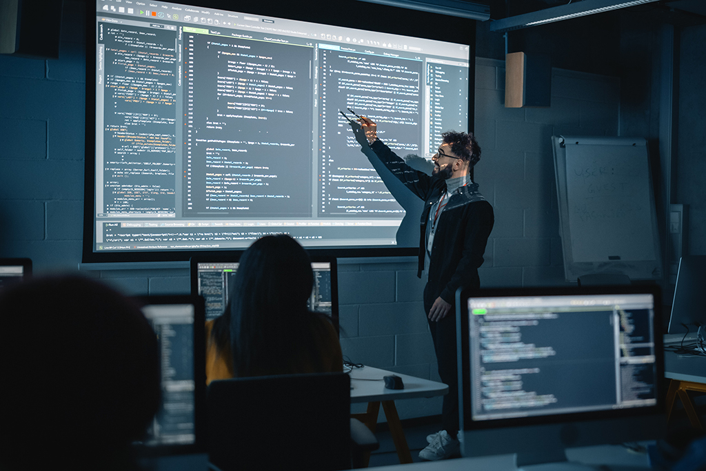CyberSkills2Work educational institutions